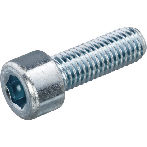 Hoenderdaal Binnenzeskantbout Vz 8.8 Ck Ib-6 Din912 M8X50 | 100 stuks - 2160.11.61901