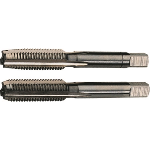 Rotec HSS Handtappenset UNF 1/4-28 - 3080014