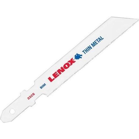 Lenox Reciprozaagblad - 152 mm - 24 TPI - LX21072624GR - 21072624GR
