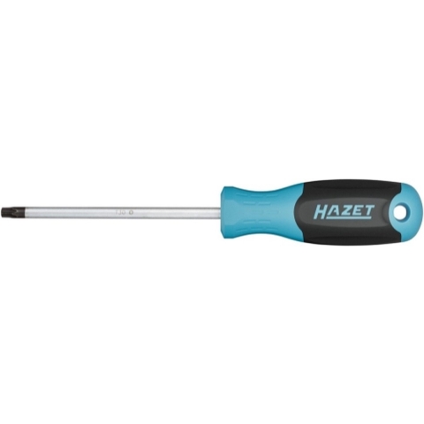 HAZET Schroevendraaier 811-T30 · Binnen-TORX®-profiel · SW T30
