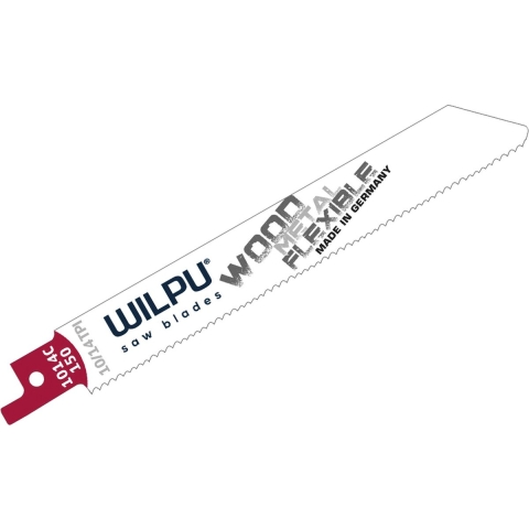 Rotec Reciprozagen 1014C/150Bi / S922VF / VPE 5 stuks - 5150321