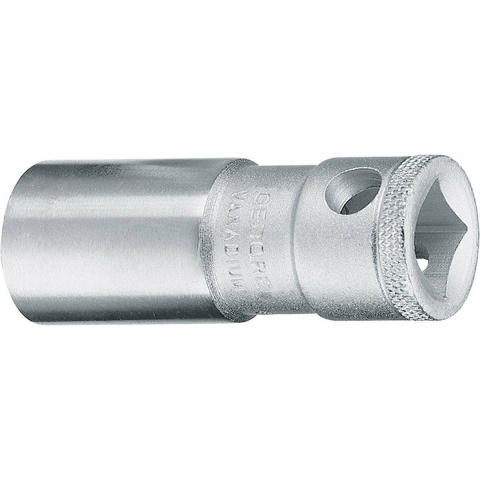 Gedore Bougiedopsleutel 16 MM 1/2" - 6363040