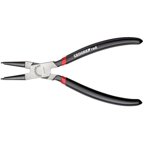 Gedore Tang Buitenspierring | Recht | 40-100 mm - 3301145