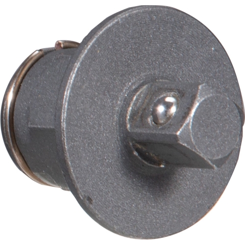 Makita Accessoires Dopadapter 1/4 - 191A51-1 - 191A51-1