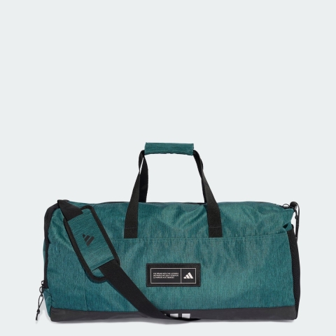 adidas Performance Tas - 4Athelts Duf M - Pretea/Aurivy/Owhite - adidas Performance - OneSize - Tas