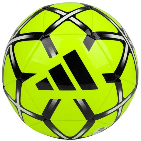 adidas Performance Voetbal - STARLANCER CLB - Luclem/Black - adidas Performance - 5 - Ballen