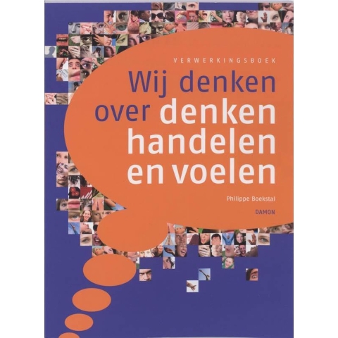 Wij denken over denken, handelen en voelen (Paperback)