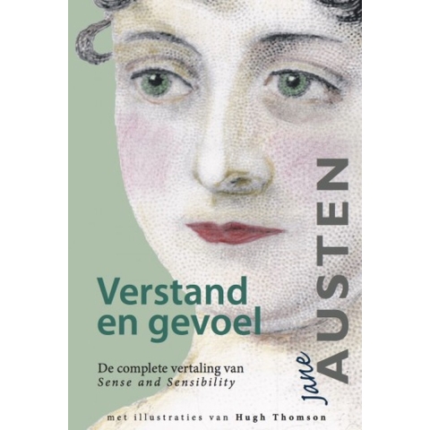 Verstand en gevoel (Paperback)