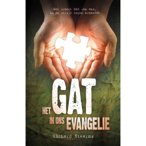 Het gat in ons evangelie (Paperback)