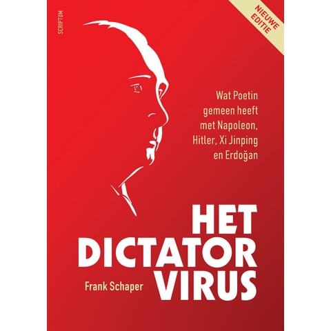 Het dictatorvirus (Paperback)