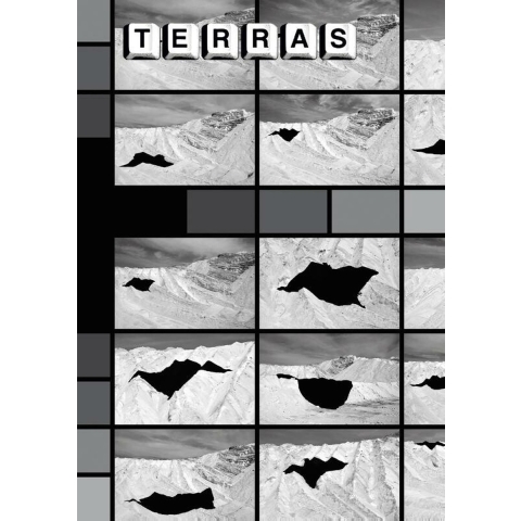 Terras 22 &apos;Lusofonie&apos; (Paperback)