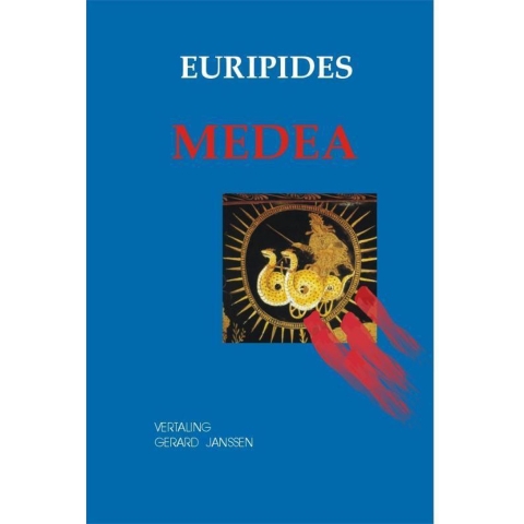 Medea (Paperback)
