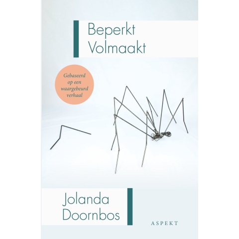 Beperkt Volmaakt (Paperback)