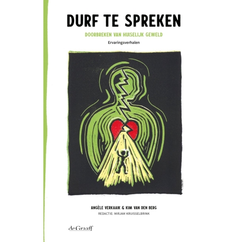 Durf te spreken (Paperback)