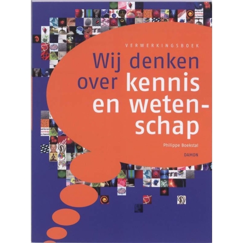 Wij denken over kennis en wetenschap (Paperback)
