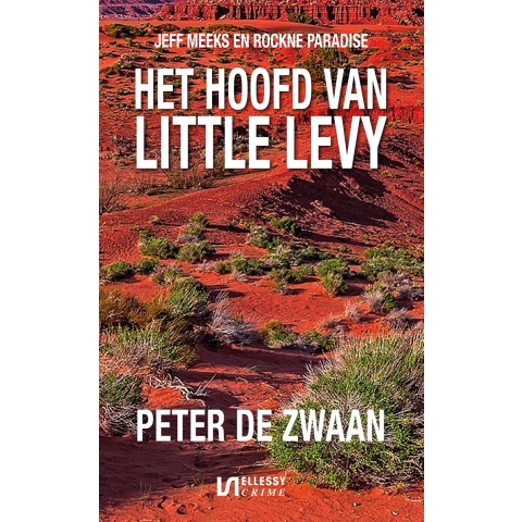 Het hoofd van Little Levy (Paperback)