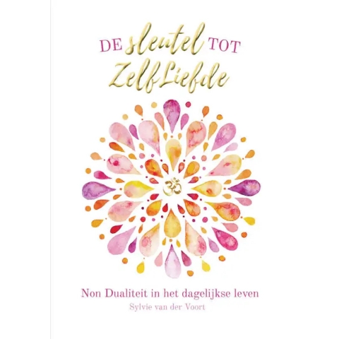 De sleutel tot ZelfLiefde (Paperback)