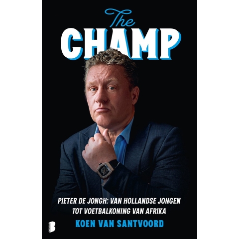 The Champ (Paperback)