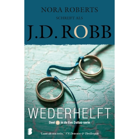 Wederhelft (Paperback)