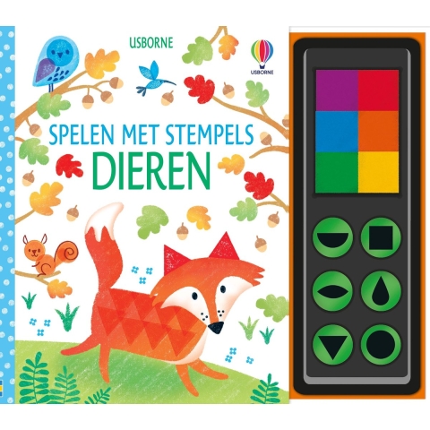 Dieren (Paperback)