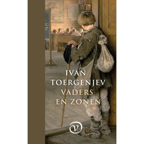 Vaders en zonen (Hardback)