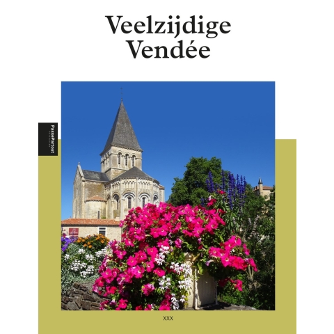 Veelzijdige Vendée (Paperback)