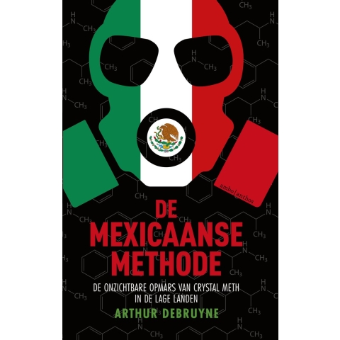 De Mexicaanse methode (Paperback)