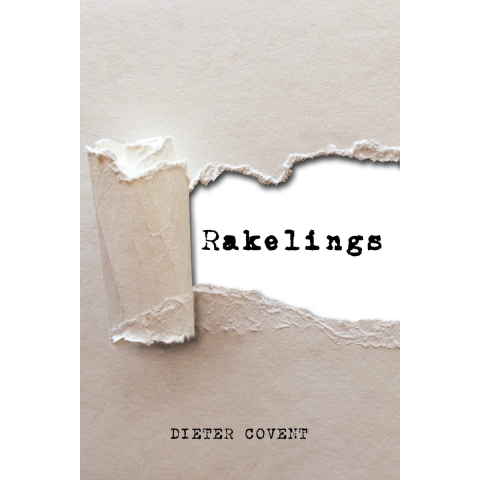 Rakelings (Paperback)