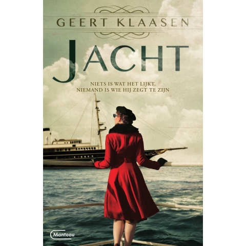 Jacht (Paperback)