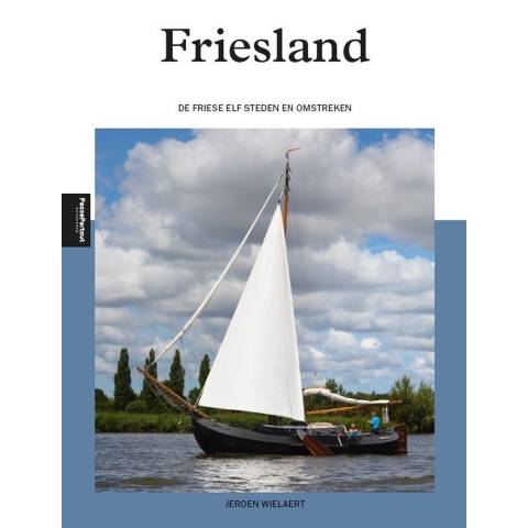 Friesland (Paperback)