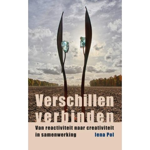 Verschillen verbinden (Paperback)