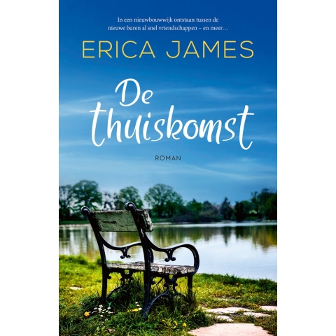De thuiskomst (Paperback)