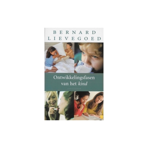 Ontwikkelingsfasen van het kind (Paperback)