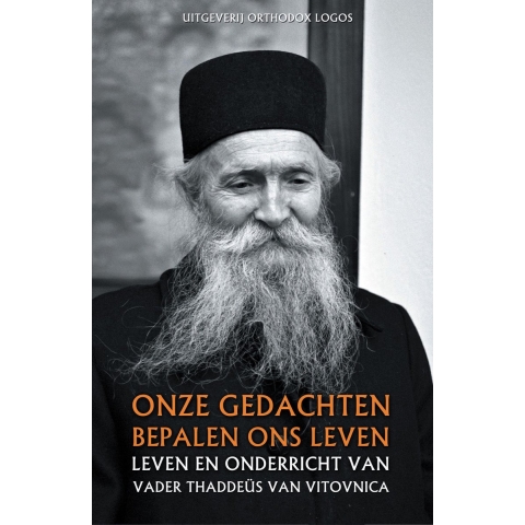 Onze gedachten bepalen ons leven leven en onderricht van (Paperback)