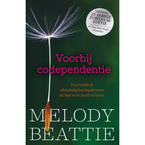 Voorbij codependentie (Paperback)