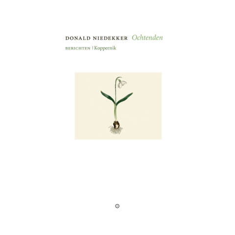 Ochtenden (Paperback)