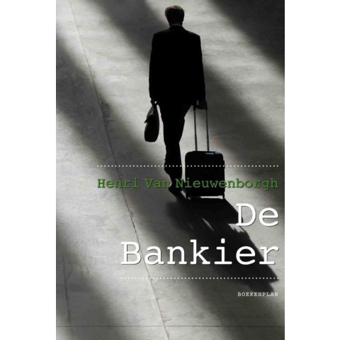 De bankier (Paperback)