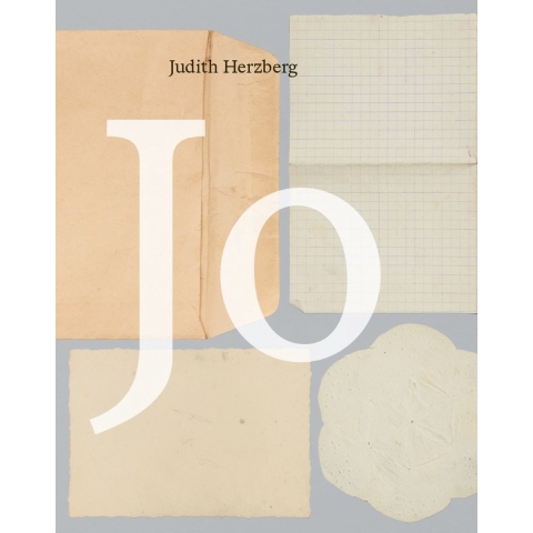 Jo (Paperback)