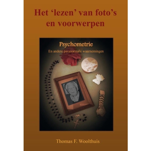 Het &apos;lezen&apos; van foto&apos;s en voorwerpen (Paperback)