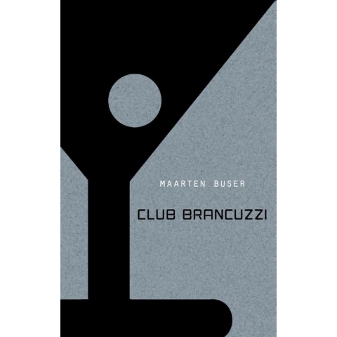 Club Brancuzzi (Paperback)