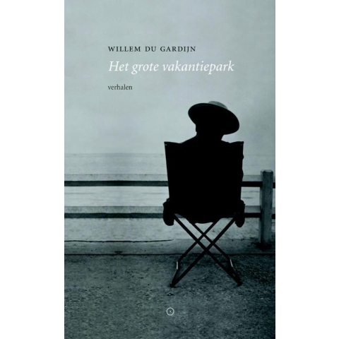 Het grote vakantiepark (Paperback)