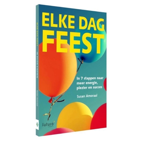 Elke dag feest (Paperback)