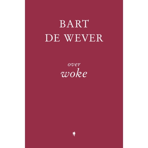 Over Woke (Hardback)
