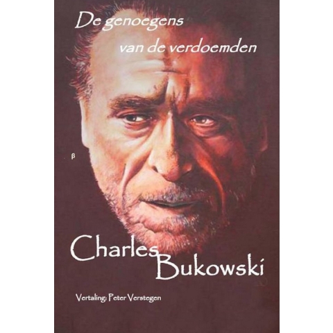 De genoegens van de verdoemden (Paperback)