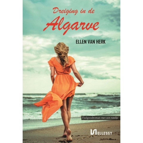 Dreiging in de Algarve (Paperback)