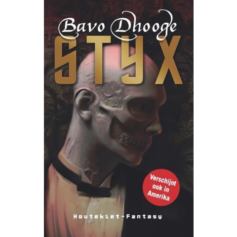 Styx (Paperback)
