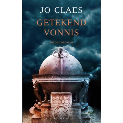 Getekend vonnis (Paperback)
