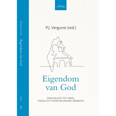 Eigendom van God (Paperback)