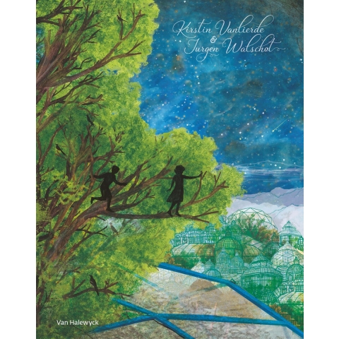 De serres van Mendel (Paperback)