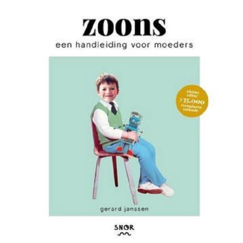 Zoons (Hardback)